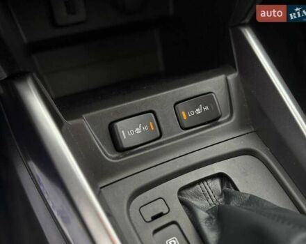 Синий Сузуки Витара, объемом двигателя 1.37 л и пробегом 8 тыс. км за 21500 $, фото 13 на Automoto.ua