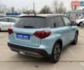 Синий Сузуки Витара, объемом двигателя 1.37 л и пробегом 8 тыс. км за 21500 $, фото 4 на Automoto.ua