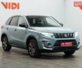 Синий Сузуки Витара, объемом двигателя 1.37 л и пробегом 6 тыс. км за 22550 $, фото 1 на Automoto.ua