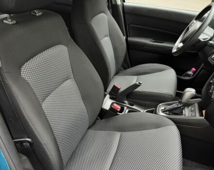 Синий Сузуки Витара, объемом двигателя 1.6 л и пробегом 19 тыс. км за 19000 $, фото 6 на Automoto.ua