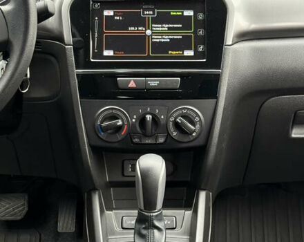 Синий Сузуки Витара, объемом двигателя 1.59 л и пробегом 19 тыс. км за 20900 $, фото 35 на Automoto.ua