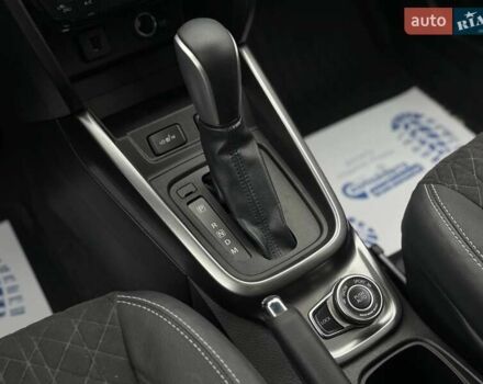 Синий Сузуки Витара, объемом двигателя 1.37 л и пробегом 8 тыс. км за 21500 $, фото 12 на Automoto.ua