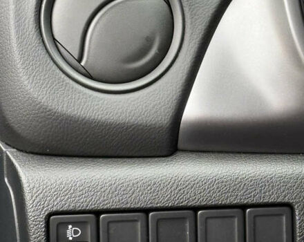 Синий Сузуки Витара, объемом двигателя 1.59 л и пробегом 19 тыс. км за 20900 $, фото 32 на Automoto.ua