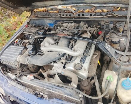 Сузуки Витара 1996 в Краматорске на Automoto.ua Синий Сузуки Витара, объемом двигателя 2 л и пробегом 2 тыс. км за 1100 $, фото 1 на Automoto.ua