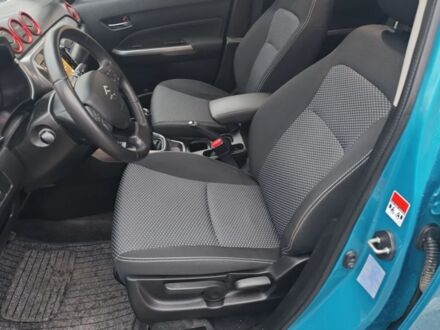 Синий Сузуки Витара, объемом двигателя 1 л и пробегом 0 тыс. км за 15600 $, фото 1 на Automoto.ua