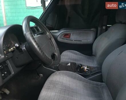 Зеленый Сузуки Витара, объемом двигателя 2 л и пробегом 285 тыс. км за 5350 $, фото 15 на Automoto.ua