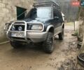 Зеленый Сузуки Витара, объемом двигателя 2 л и пробегом 285 тыс. км за 5350 $, фото 1 на Automoto.ua