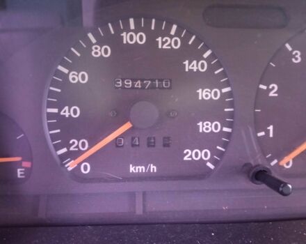 Зеленый Сузуки Витара, объемом двигателя 2 л и пробегом 200 тыс. км за 3542 $, фото 15 на Automoto.ua