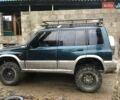 Зеленый Сузуки Витара, объемом двигателя 2 л и пробегом 285 тыс. км за 5350 $, фото 2 на Automoto.ua
