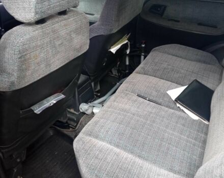 Зеленый Сузуки Витара, объемом двигателя 2 л и пробегом 200 тыс. км за 3542 $, фото 14 на Automoto.ua