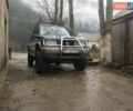 Зелений Сузукі Вітара, об'ємом двигуна 2 л та пробігом 285 тис. км за 5350 $, фото 5 на Automoto.ua