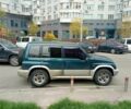 Зеленый Сузуки Витара, объемом двигателя 2 л и пробегом 200 тыс. км за 3542 $, фото 2 на Automoto.ua