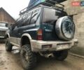 Зелений Сузукі Вітара, об'ємом двигуна 2 л та пробігом 285 тис. км за 5350 $, фото 1 на Automoto.ua