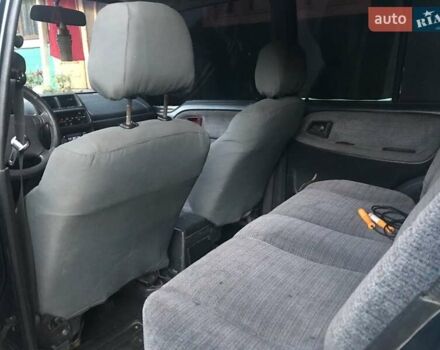 Зелений Сузукі Вітара, об'ємом двигуна 2 л та пробігом 285 тис. км за 5350 $, фото 17 на Automoto.ua
