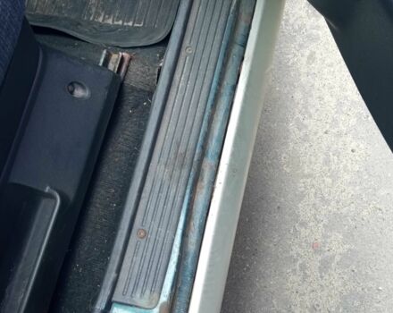 Зеленый Сузуки Витара, объемом двигателя 2 л и пробегом 200 тыс. км за 3542 $, фото 10 на Automoto.ua