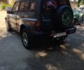 Зеленый Сузуки Витара, объемом двигателя 1.6 л и пробегом 250 тыс. км за 2200 $, фото 3 на Automoto.ua