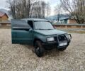 Зелений Сузукі Вітара, об'ємом двигуна 1.6 л та пробігом 340 тис. км за 3500 $, фото 7 на Automoto.ua