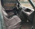 Зелений Сузукі Вітара, об'ємом двигуна 1.6 л та пробігом 340 тис. км за 3500 $, фото 5 на Automoto.ua