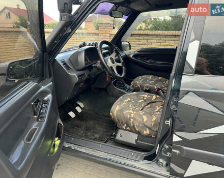 Зелений Сузукі Вітара, об'ємом двигуна 1.9 л та пробігом 78 тис. км за 10300 $, фото 16 на Automoto.ua
