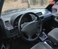 Зеленый Сузуки Витара, объемом двигателя 2 л и пробегом 100 тыс. км за 4500 $, фото 7 на Automoto.ua