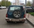 Сузукі Вітара 1995 у Києві на Automoto.ua Зелений Сузукі Вітара, об'ємом двигуна 2 л та пробігом 200 тис. км за 4851 $, фото 3 на Automoto.ua