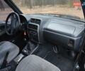 Зеленый Сузуки Витара, объемом двигателя 2 л и пробегом 100 тыс. км за 4500 $, фото 8 на Automoto.ua