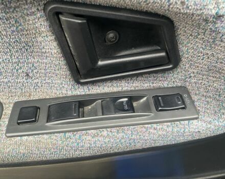 Зеленый Сузуки Витара, объемом двигателя 2 л и пробегом 370 тыс. км за 3500 $, фото 4 на Automoto.ua