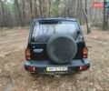 Зеленый Сузуки Витара, объемом двигателя 2 л и пробегом 100 тыс. км за 4500 $, фото 6 на Automoto.ua