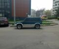 Сузукі Вітара 1995 у Києві на Automoto.ua Зелений Сузукі Вітара, об'ємом двигуна 2 л та пробігом 200 тис. км за 4851 $, фото 1 на Automoto.ua