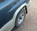 Зеленый Сузуки Витара, объемом двигателя 2 л и пробегом 284 тыс. км за 2250 $, фото 1 на Automoto.ua