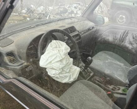 Зеленый Сузуки Витара, объемом двигателя 0 л и пробегом 150 тыс. км за 1000 $, фото 7 на Automoto.ua