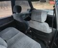 Зеленый Сузуки Витара, объемом двигателя 2 л и пробегом 100 тыс. км за 4500 $, фото 9 на Automoto.ua