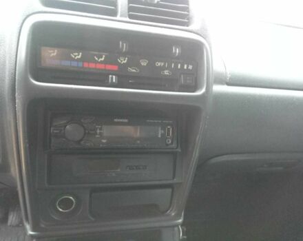 Зеленый Сузуки Витара, объемом двигателя 2 л и пробегом 480 тыс. км за 3800 $, фото 15 на Automoto.ua