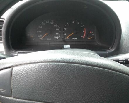 Зеленый Сузуки Витара, объемом двигателя 2 л и пробегом 480 тыс. км за 3800 $, фото 14 на Automoto.ua