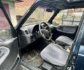 Зеленый Сузуки Витара, объемом двигателя 2 л и пробегом 177 тыс. км за 10000 $, фото 5 на Automoto.ua