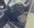 Зелений Сузукі Вітара, об'ємом двигуна 2 л та пробігом 3 тис. км за 3381 $, фото 7 на Automoto.ua