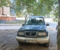 Зеленый Сузуки Витара, объемом двигателя 0 л и пробегом 2 тыс. км за 969 $, фото 1 на Automoto.ua
