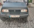 Зелений Сузукі Вітара, об'ємом двигуна 1.6 л та пробігом 250 тис. км за 2600 $, фото 2 на Automoto.ua