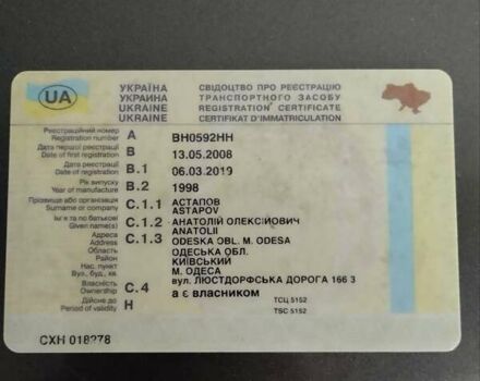 Зелений Сузукі Вітара, об'ємом двигуна 1.6 л та пробігом 250 тис. км за 2600 $, фото 12 на Automoto.ua