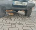 Зелений Сузукі Вітара, об'ємом двигуна 1.6 л та пробігом 250 тис. км за 2600 $, фото 4 на Automoto.ua