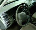 Зеленый Сузуки Витара, объемом двигателя 2 л и пробегом 235 тыс. км за 1500 $, фото 2 на Automoto.ua