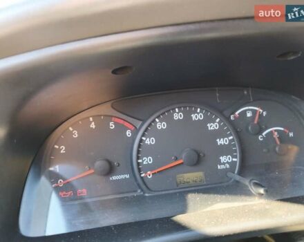 Зеленый Сузуки Витара, объемом двигателя 2 л и пробегом 350 тыс. км за 3950 $, фото 1 на Automoto.ua