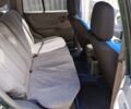 Зеленый Сузуки Витара, объемом двигателя 2 л и пробегом 325 тыс. км за 2800 $, фото 7 на Automoto.ua