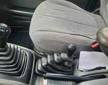 Зелений Сузукі Вітара, об'ємом двигуна 2 л та пробігом 220 тис. км за 5800 $, фото 5 на Automoto.ua