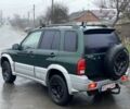 Зеленый Сузуки Витара, объемом двигателя 2 л и пробегом 300 тыс. км за 2950 $, фото 4 на Automoto.ua