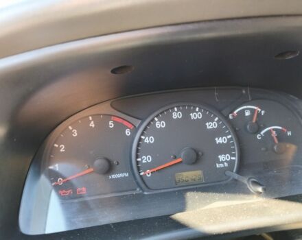 Зелений Сузукі Вітара, об'ємом двигуна 2 л та пробігом 350 тис. км за 3950 $, фото 3 на Automoto.ua