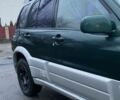 Зеленый Сузуки Витара, объемом двигателя 2 л и пробегом 300 тыс. км за 2950 $, фото 15 на Automoto.ua