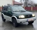 Зеленый Сузуки Витара, объемом двигателя 2 л и пробегом 300 тыс. км за 2950 $, фото 1 на Automoto.ua