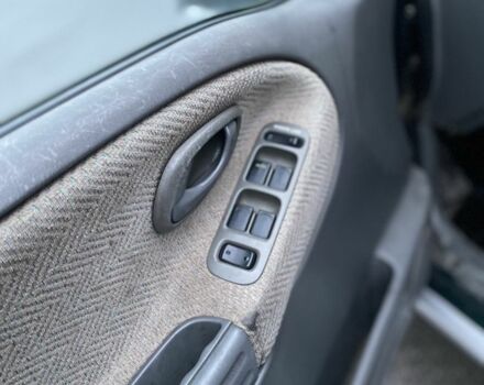 Зеленый Сузуки Витара, объемом двигателя 2 л и пробегом 300 тыс. км за 2950 $, фото 12 на Automoto.ua