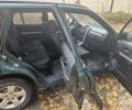 Зеленый Сузуки Витара, объемом двигателя 1.9 л и пробегом 252 тыс. км за 3750 $, фото 6 на Automoto.ua